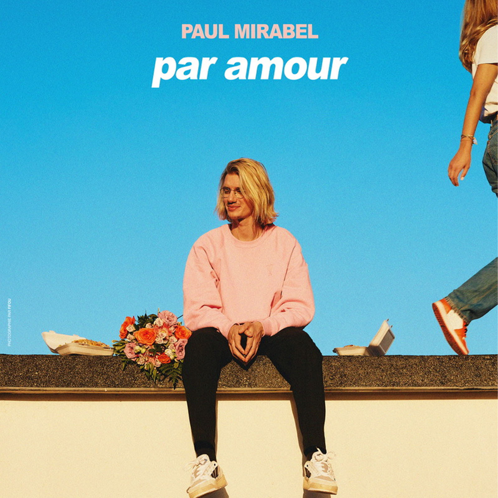 Paul Mirabel