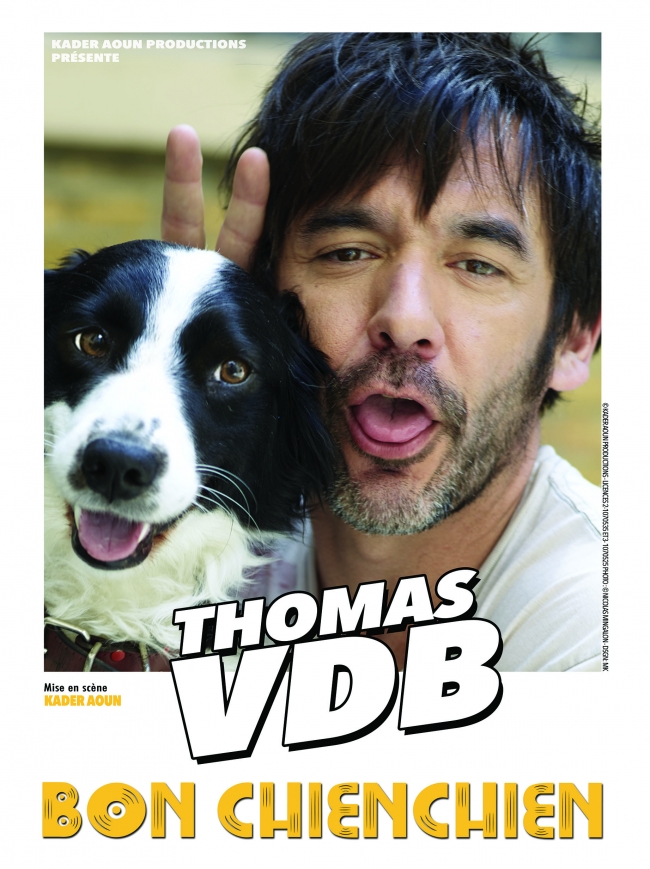 Thomas VDB